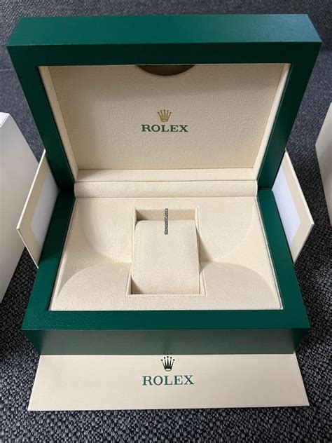 buy genuine rolex box|replacement rolex box.